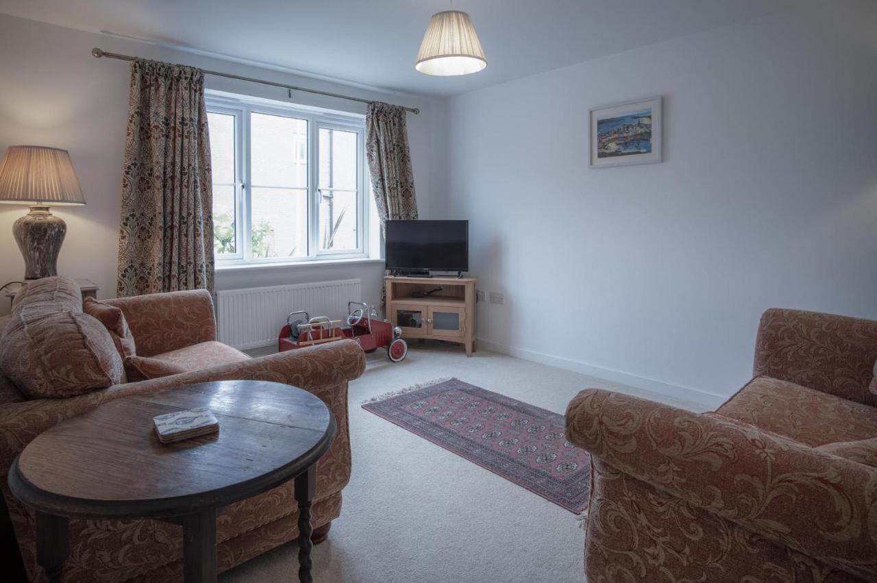 Maes Yr Odyn - 3 Bedroom Holiday Home - Narberth Exterior photo