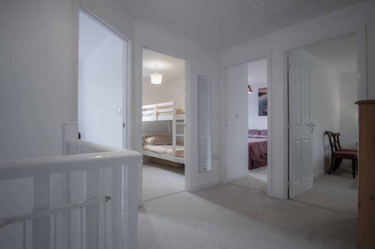 Maes Yr Odyn - 3 Bedroom Holiday Home - Narberth Exterior photo